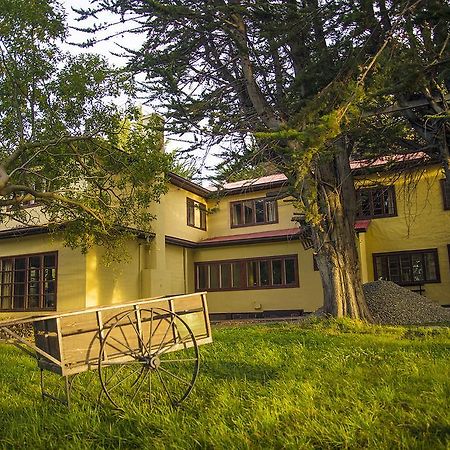 Estancia Rio De Los Ciervos プンタアレナス エクステリア 写真