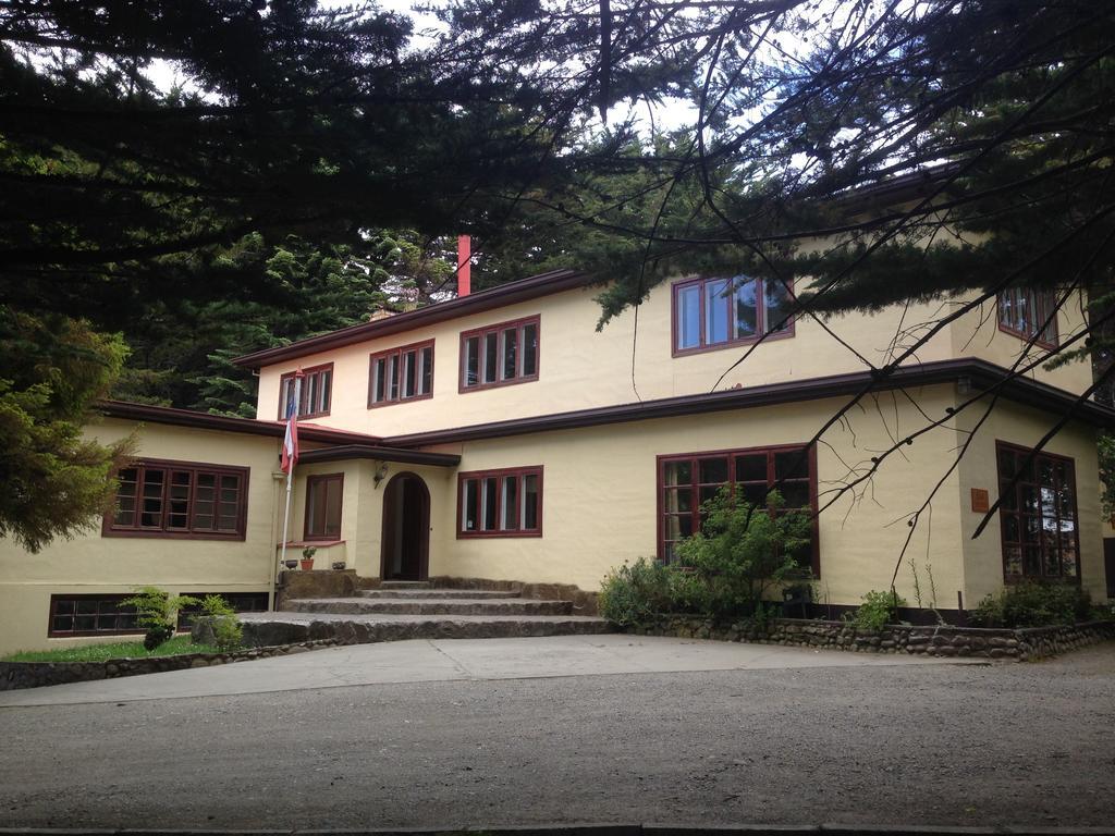 Estancia Rio De Los Ciervos プンタアレナス 部屋 写真