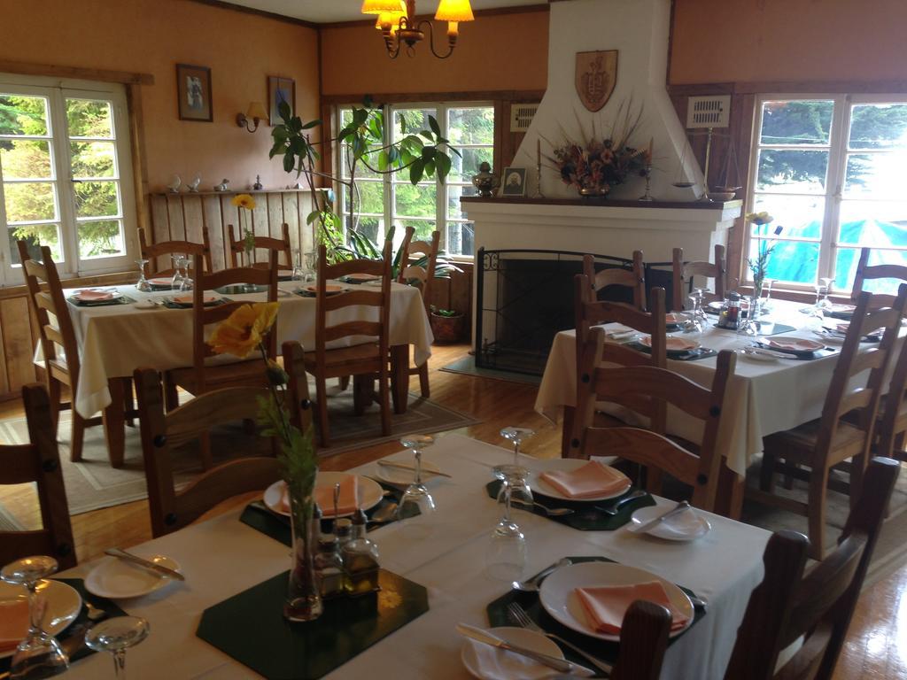 Estancia Rio De Los Ciervos プンタアレナス 部屋 写真
