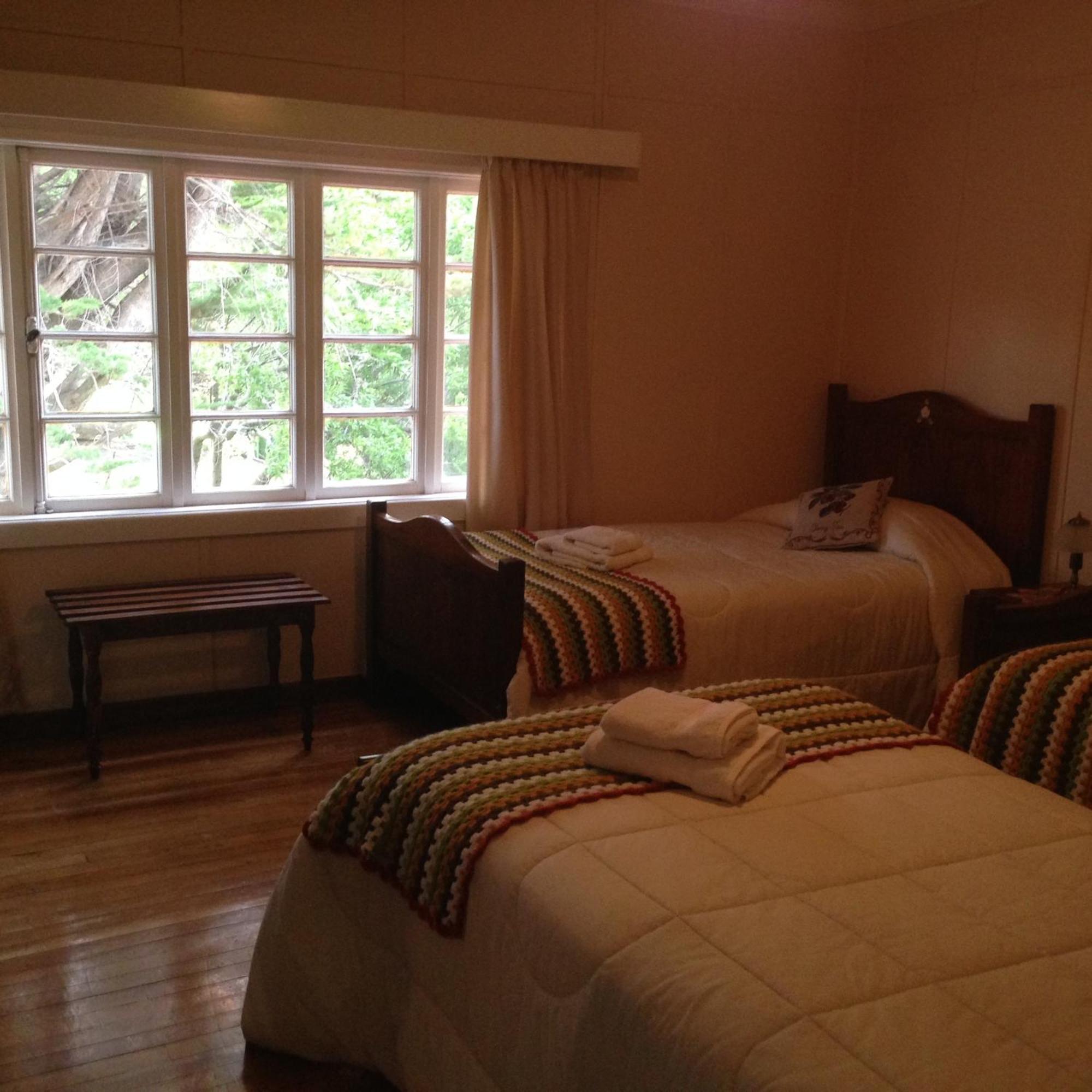 Estancia Rio De Los Ciervos プンタアレナス 部屋 写真