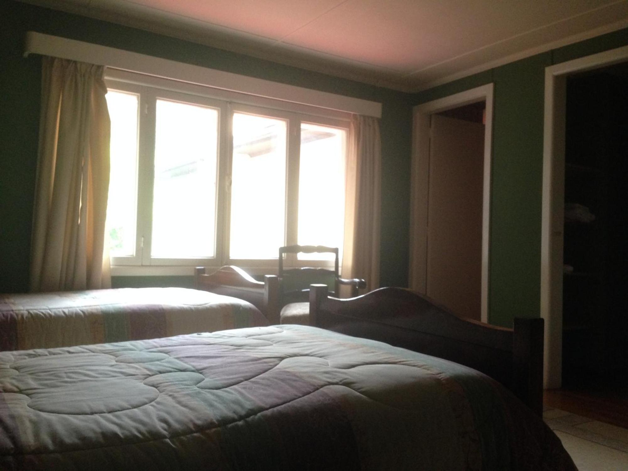 Estancia Rio De Los Ciervos プンタアレナス 部屋 写真