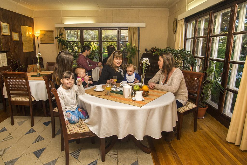 Estancia Rio De Los Ciervos プンタアレナス エクステリア 写真