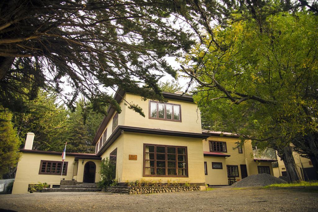 Estancia Rio De Los Ciervos プンタアレナス エクステリア 写真